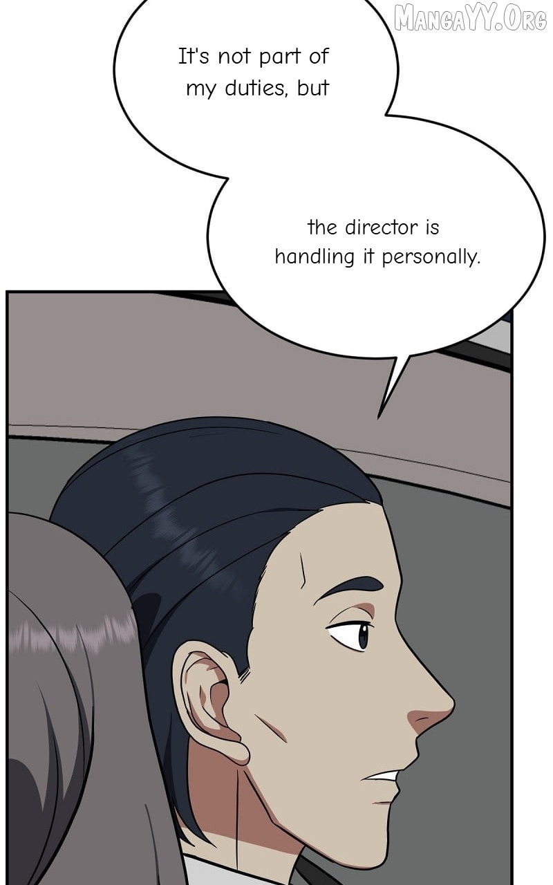 Change Me Chapter 90 - page 76